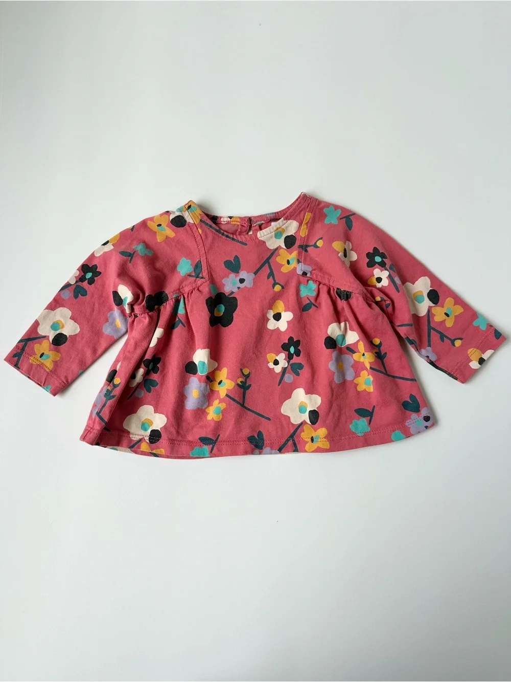 Tea Collection Baby Girl Bundle